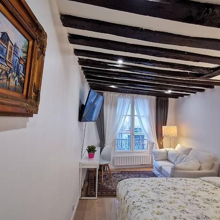 3Min Rer - Hypter Center St Germain En Laye - Wei&Pei Apartment سا جيرما أو لي المظهر الخارجي الصورة