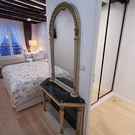 3Min Rer - Hypter Center St Germain En Laye - Wei&Pei Apartment سا جيرما أو لي المظهر الخارجي الصورة