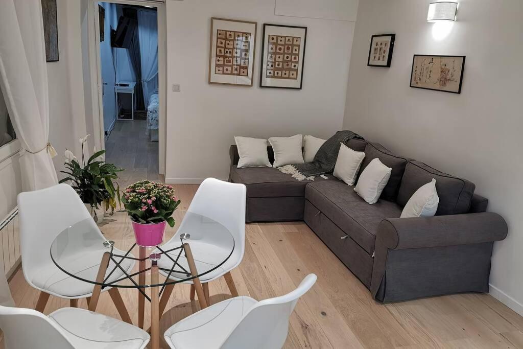 3Min Rer - Hypter Center St Germain En Laye - Wei&Pei Apartment سا جيرما أو لي المظهر الخارجي الصورة