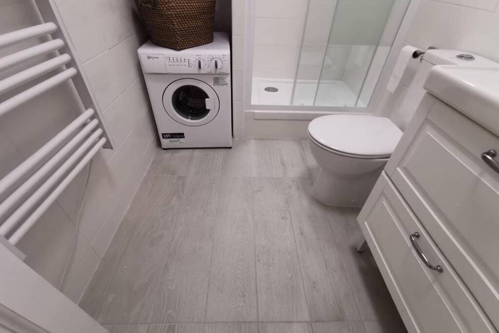 3Min Rer - Hypter Center St Germain En Laye - Wei&Pei Apartment سا جيرما أو لي المظهر الخارجي الصورة